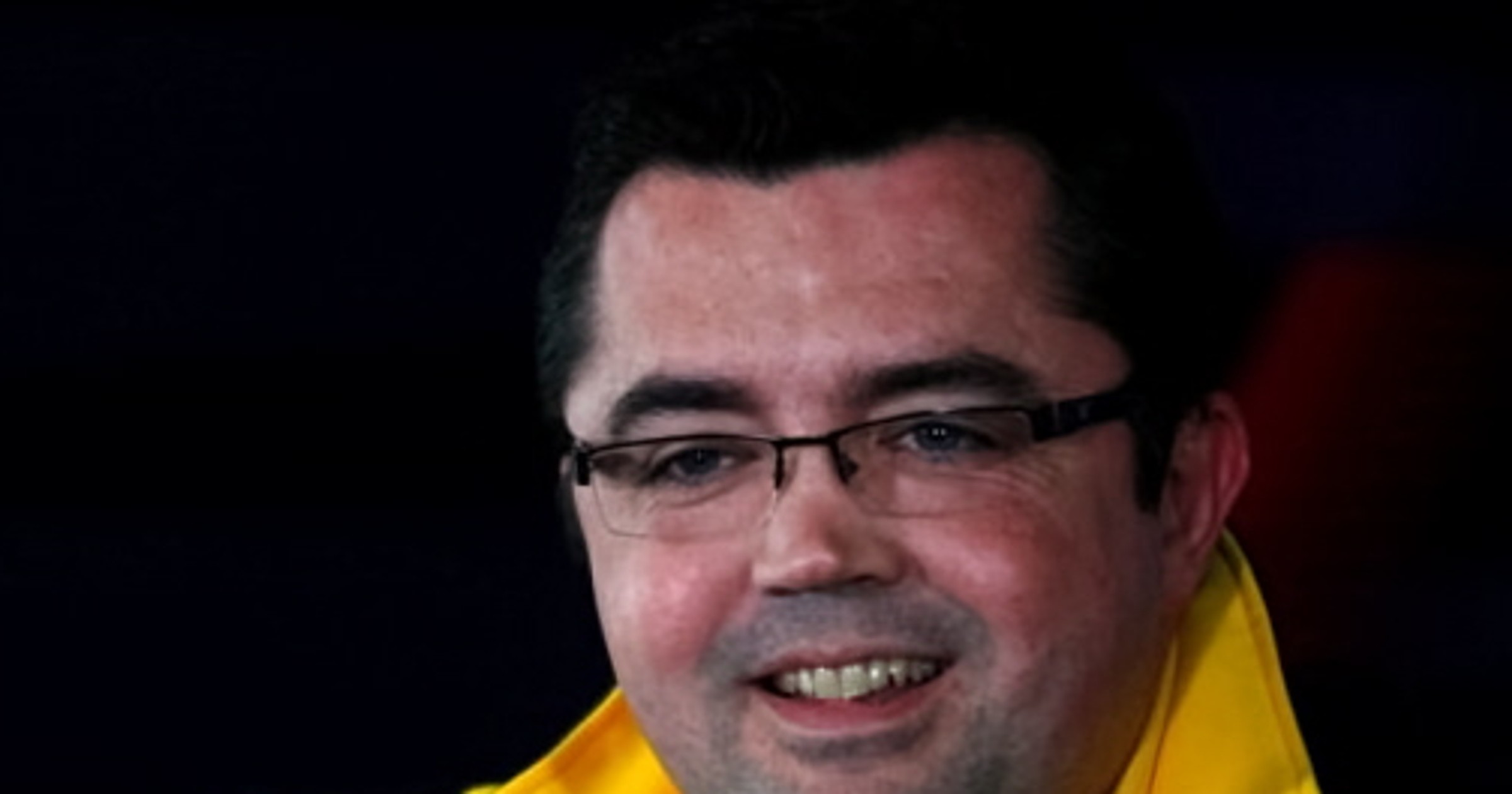 Formuła 1: szef Renault o Kubicy i Pietrowie oraz wyścigach w Chinach i Hiszpanii