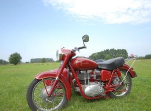 Junak długodystansowy - 60 lat minęło...