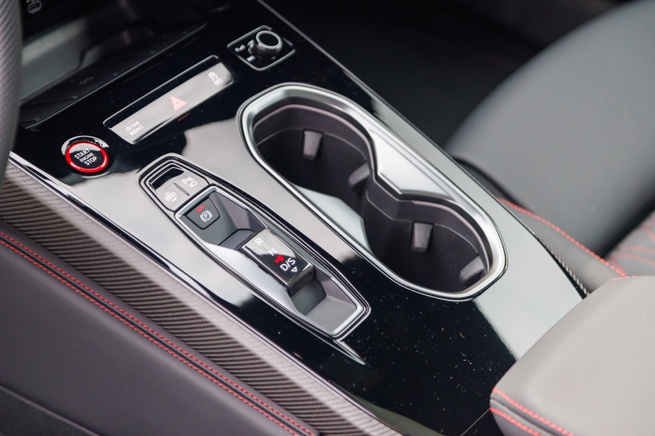 Audi A6 C9