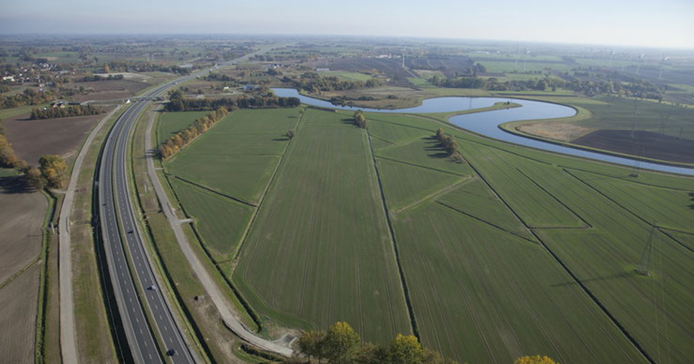 Coraz większa sieć polskich dróg ekspresowych i autostrad