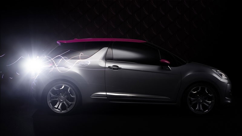 Citroën uruchomił DS Inside w jezyku polskim