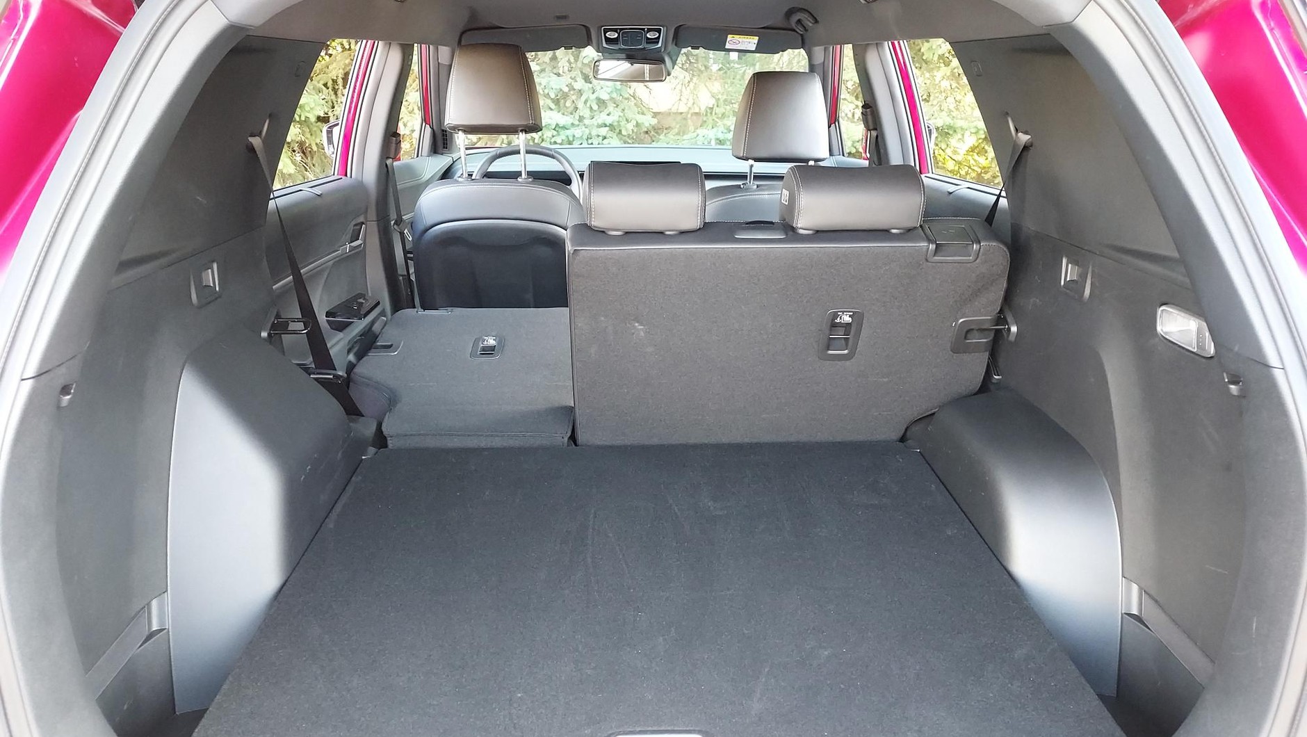 Ssangyong Torres 1.5 GDI