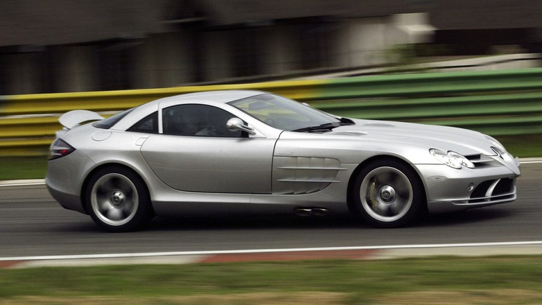 Samochody z duszą: nietuzinkowe, inne, po prostu wyjątkowe