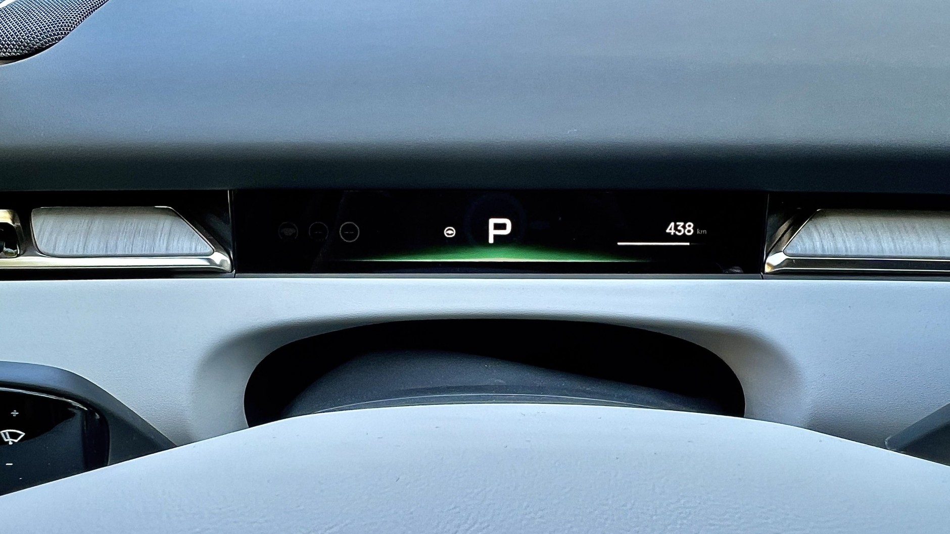 XPeng P7+