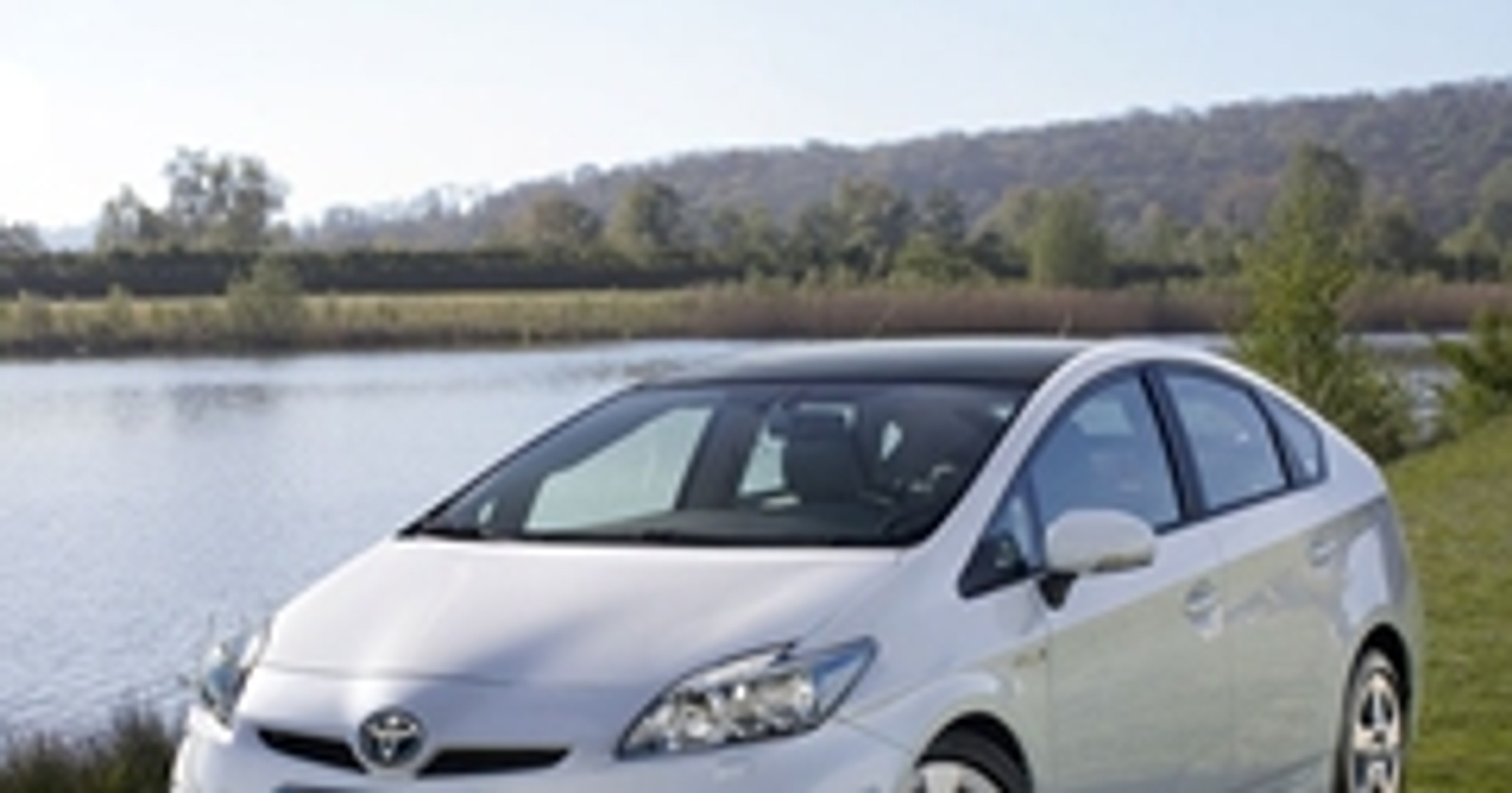 Będzie Toyota Prius Coupé