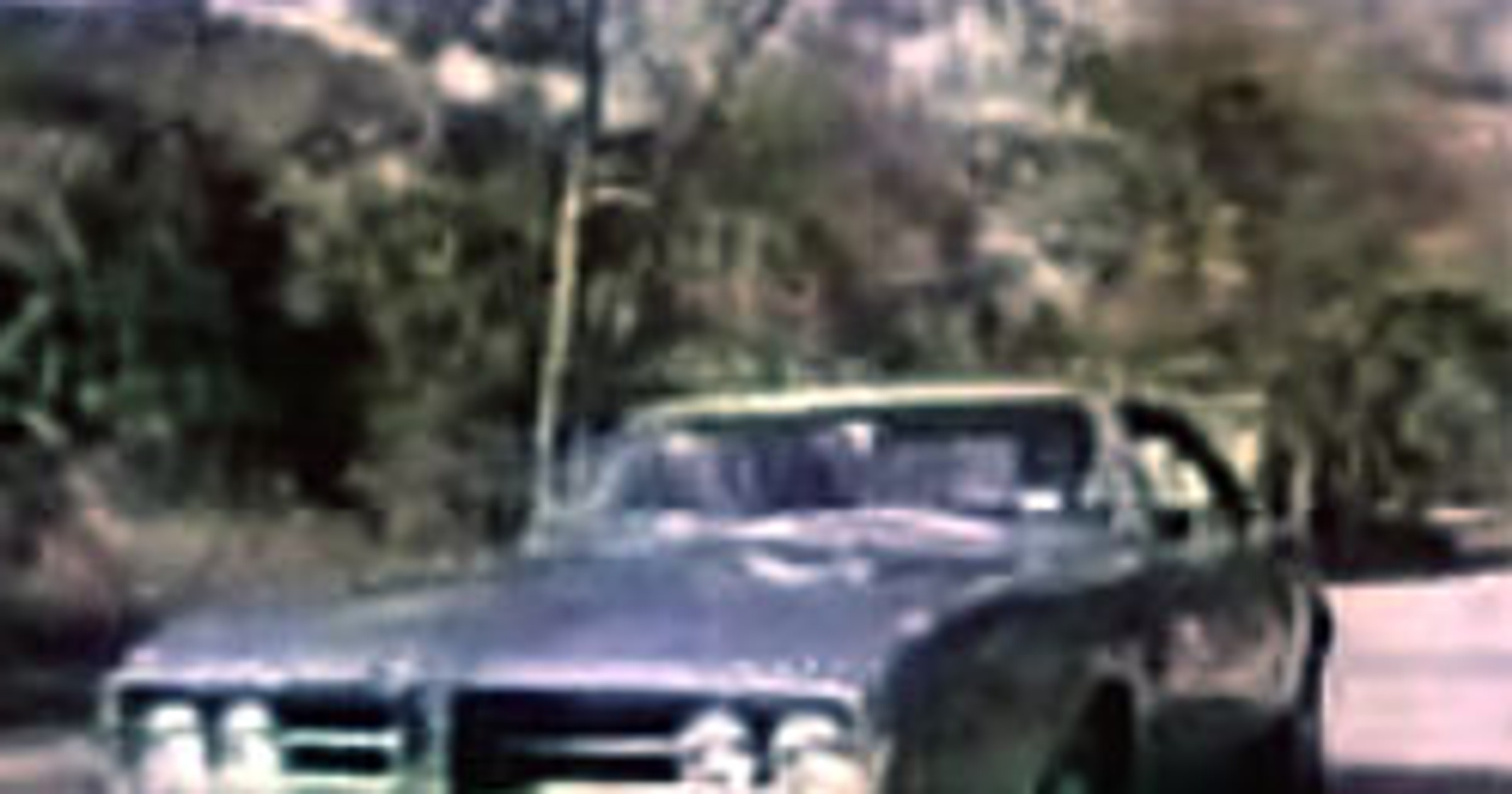 Wideo: Pontiac Firebird – prezentacja pierwszej generacji