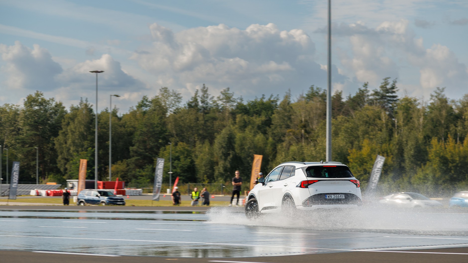 Wielki Test Auto Świata 2025