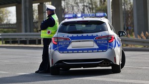 "To tylko rutynowa kontrola". Wyjaśniamy, czy policja może nas zatrzymać bez powodu