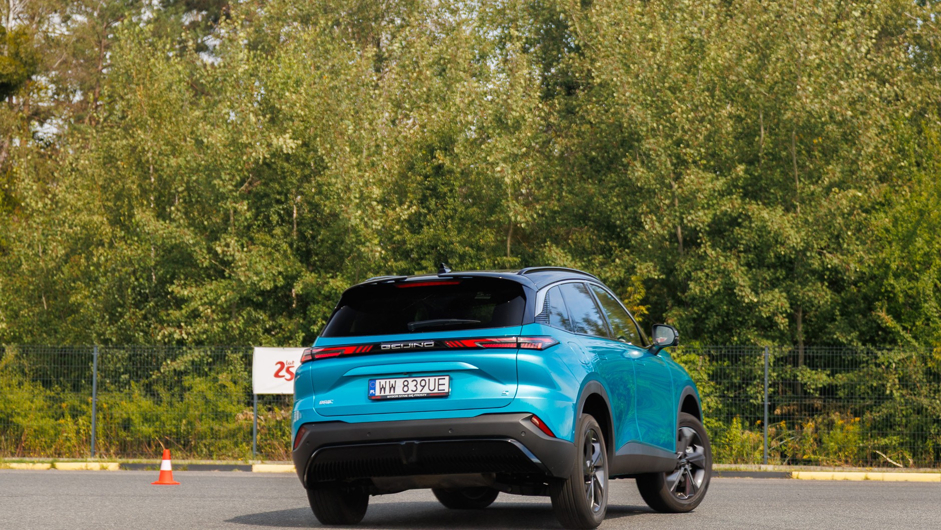 Wielki Test Auto Świata 2025