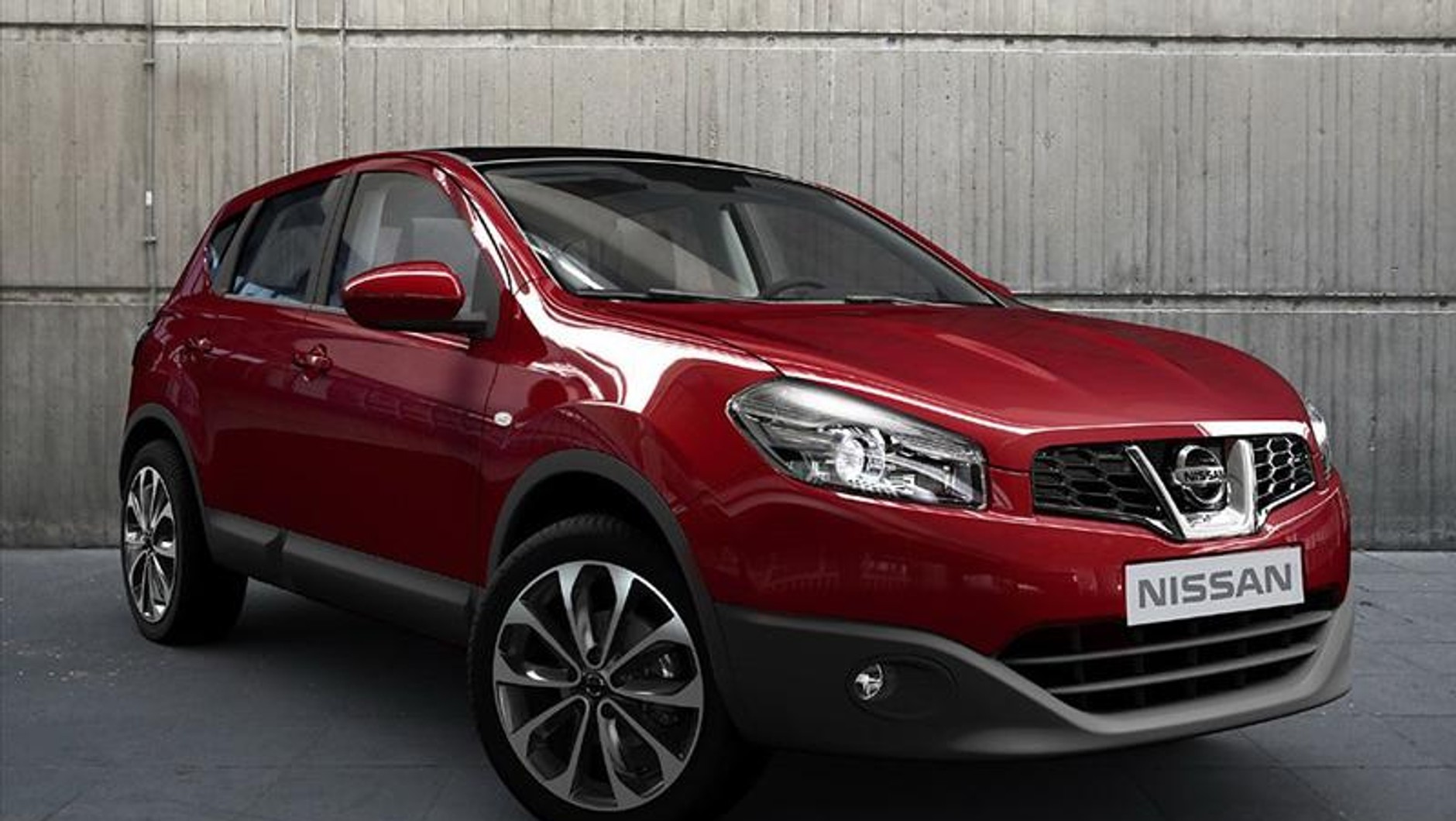 Nissan Qashqai - czy kierowcy go polubili?