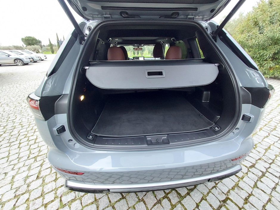 Nowy Mitsubishi Outlander PHEV