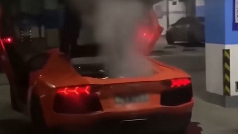 lambo