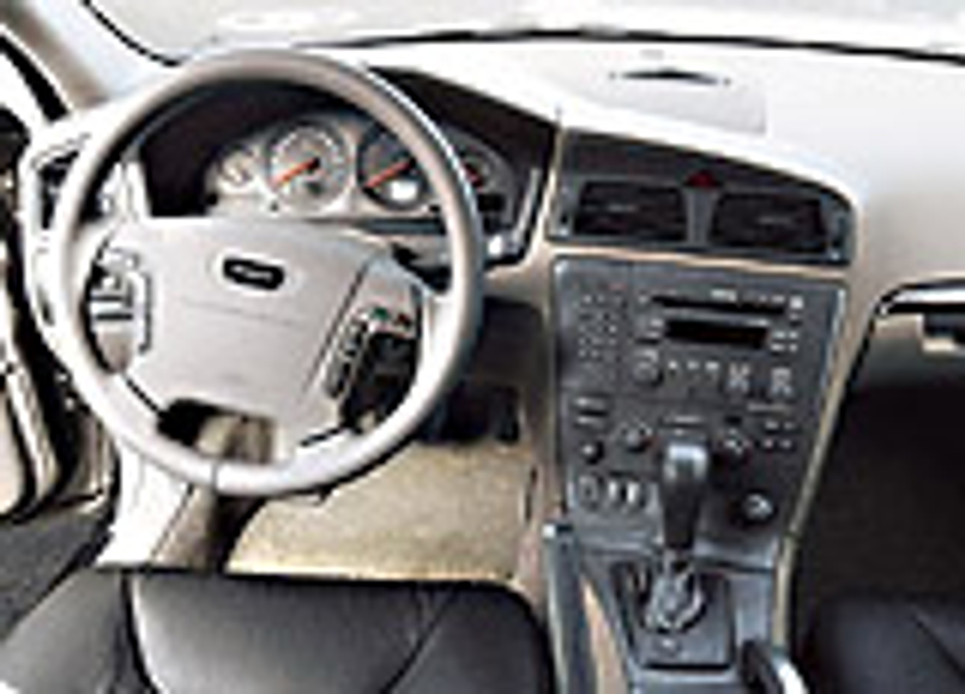 Auto dwóch światów