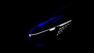 Alpine uchyla rąbek tajemnicy. Już wkrótce premiera A390, drugiego modelu z gamy Dream Garage