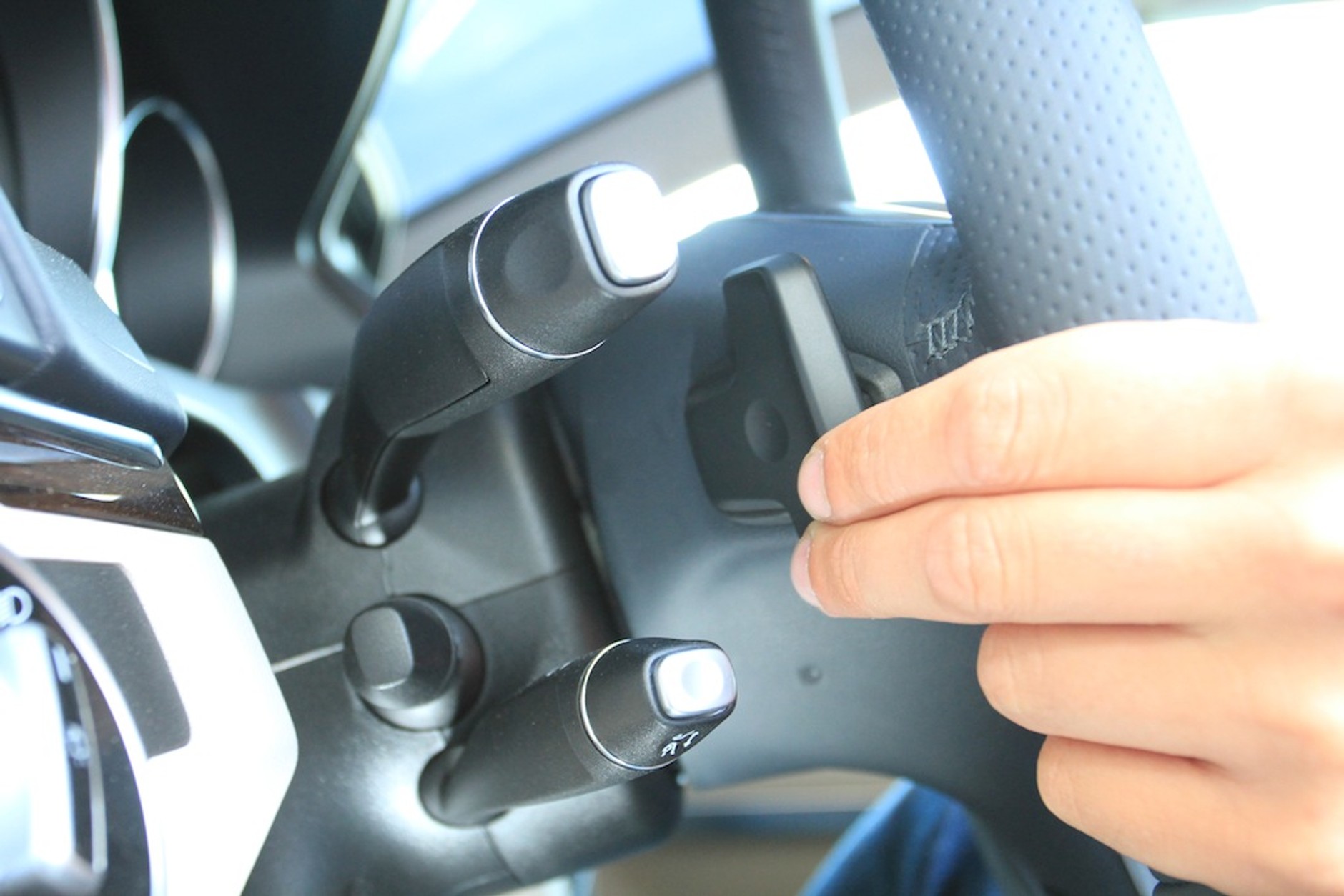 Mercedes E 350 BlueTEC cabrio