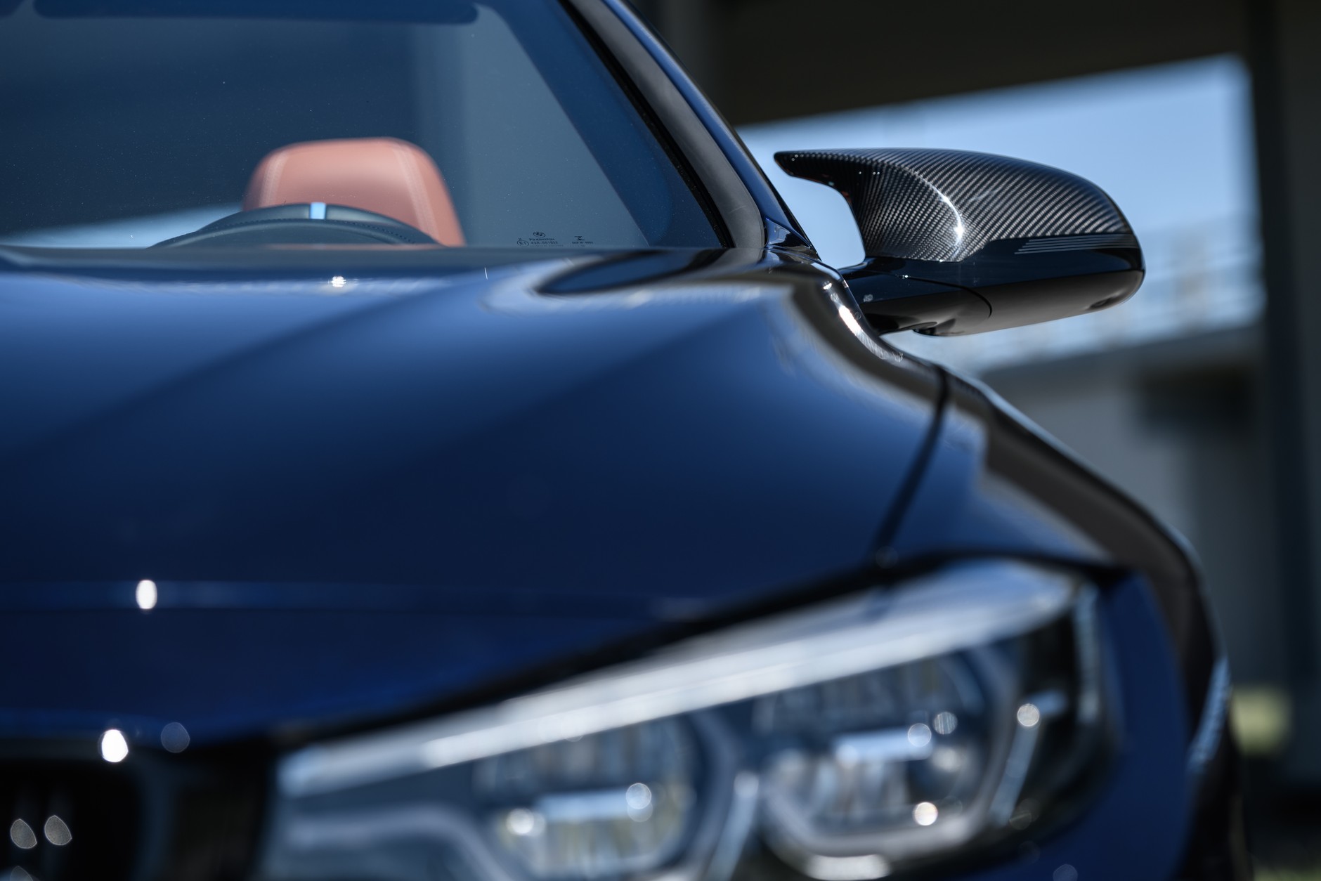 BMW M4 Cabrio Performance