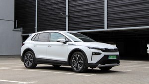 Przetestowałem nowego SUV-a Skody. Elroq 60 to rozsądna propozycja