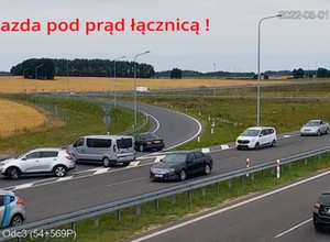 GDDKiA piętnuje kompromitujące zachowania kierowców [WIDEO]