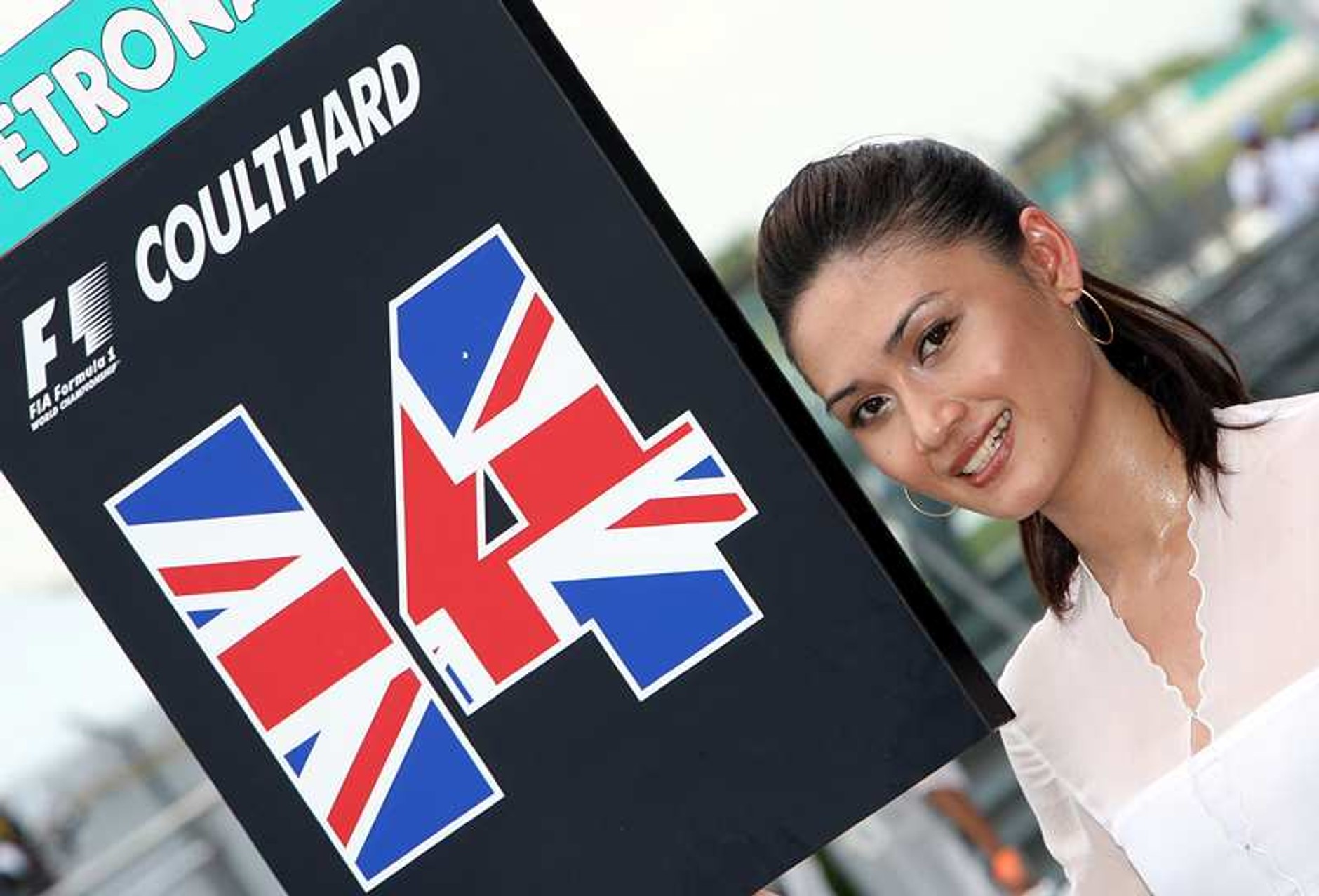 Grand Prix Malezji 2007 - fotogaleria - 2. część