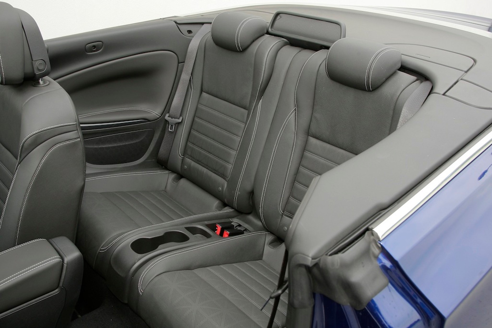 Opel Cascada 1.6 Turbo