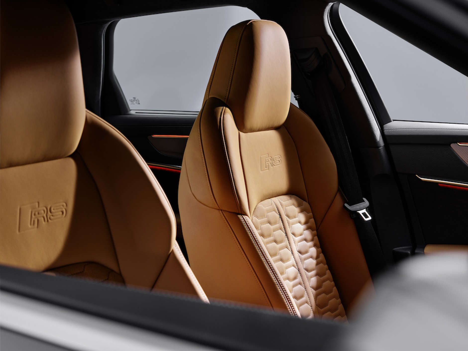 Audi RS 6 Avant – czwarta generacja