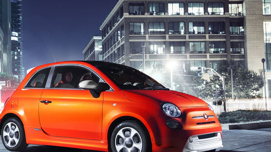 Ile Fiat dopłaci do każdego 500e?