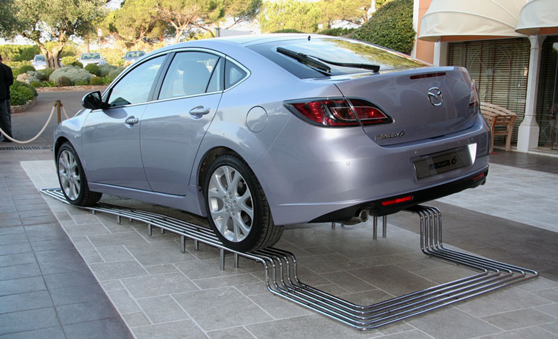 Mazda 6 – pierwsze wrażenia i dokładny opis