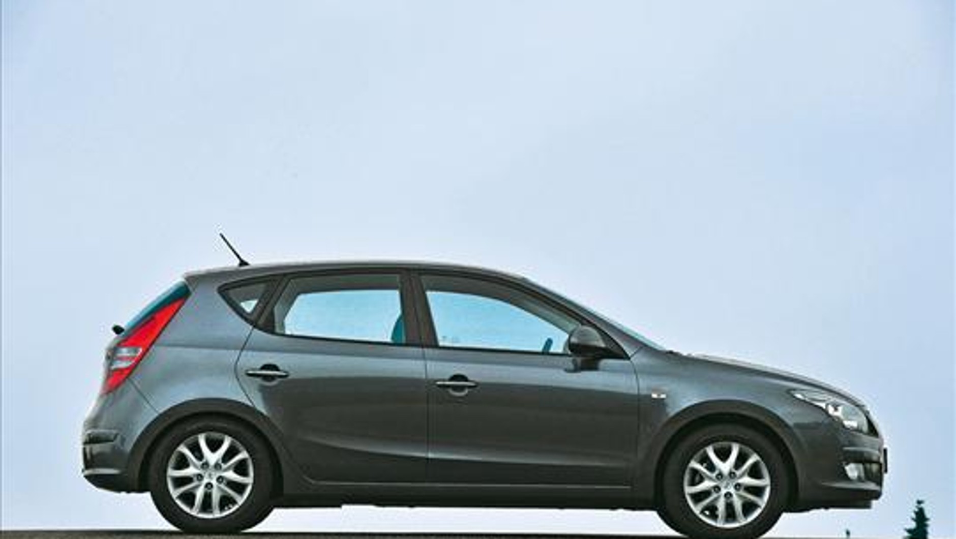 Nissan Qashqai - czy kierowcy go polubili?