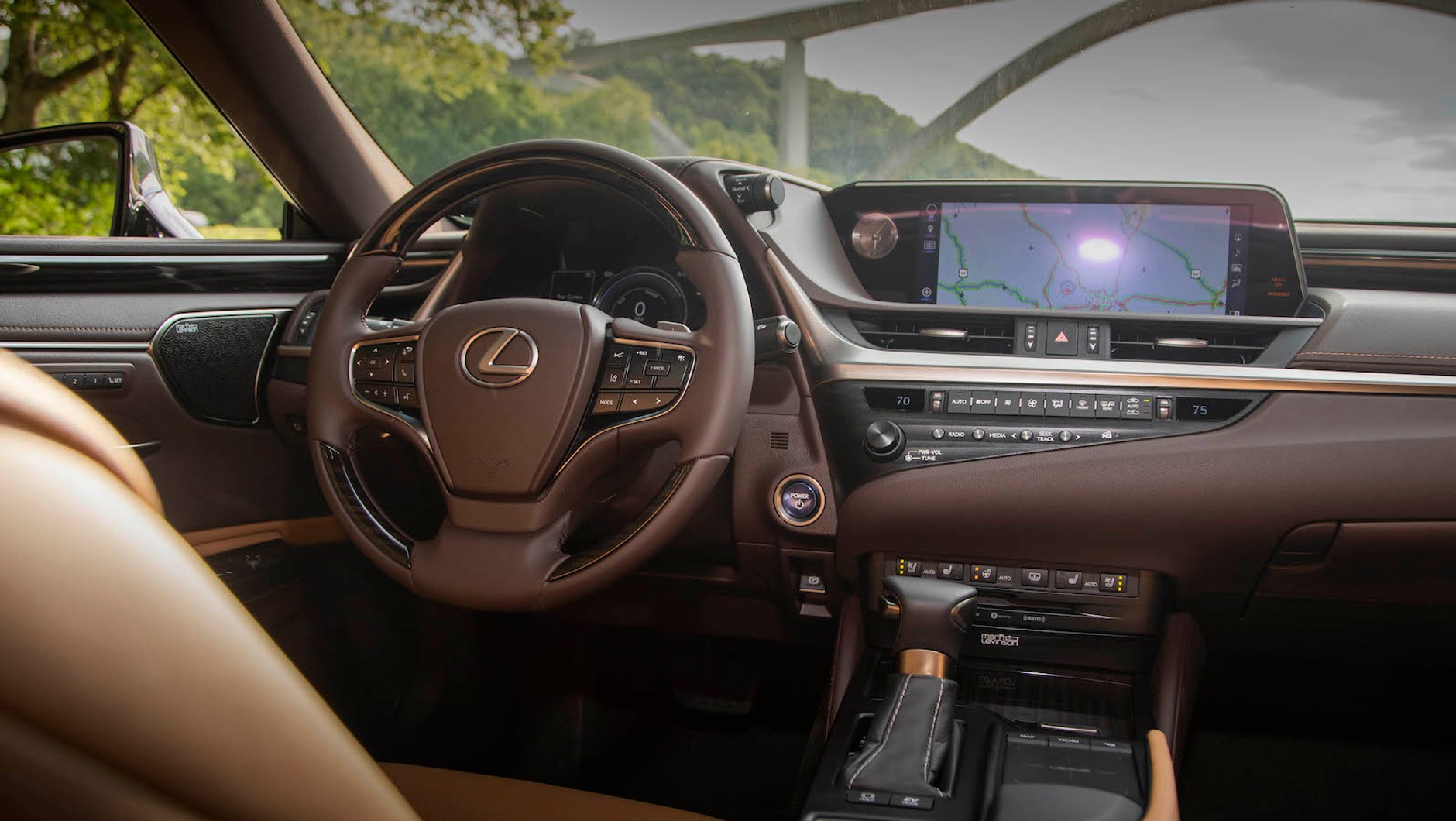 Lexus ES 300h