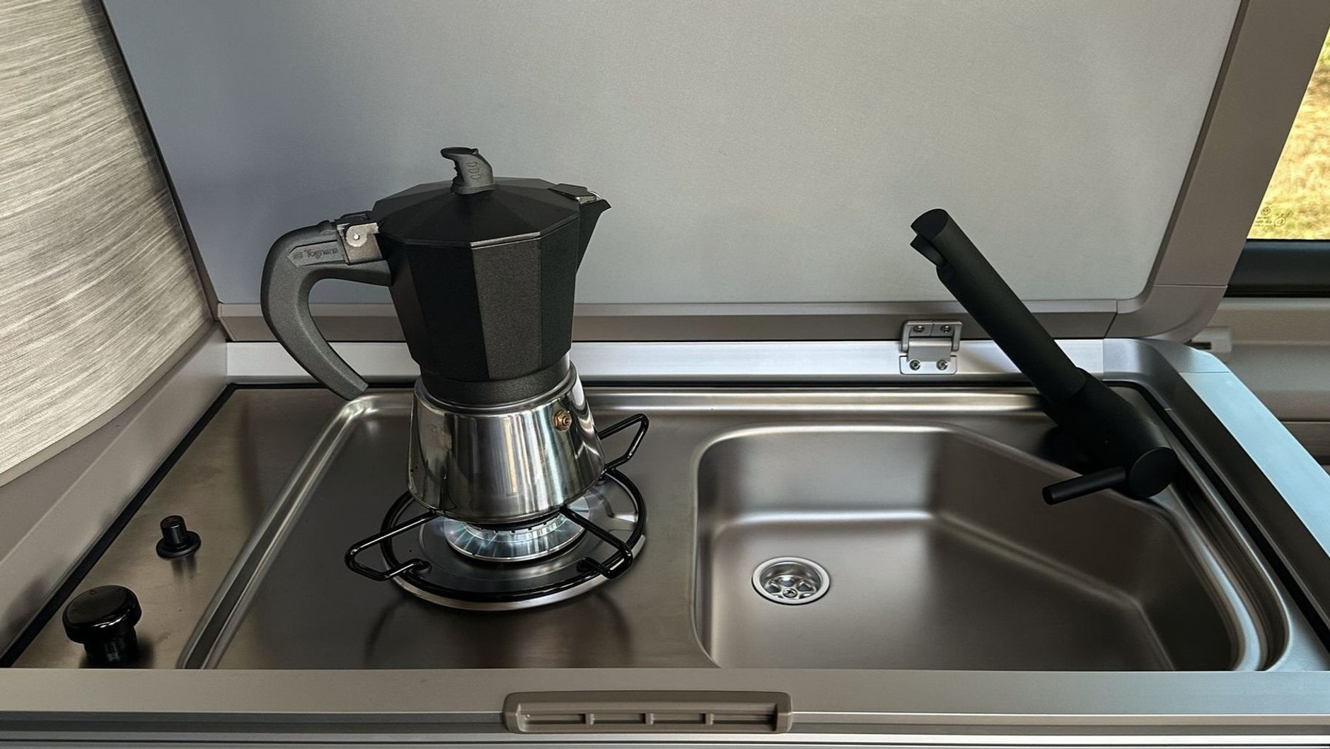 Volkswagen California T7