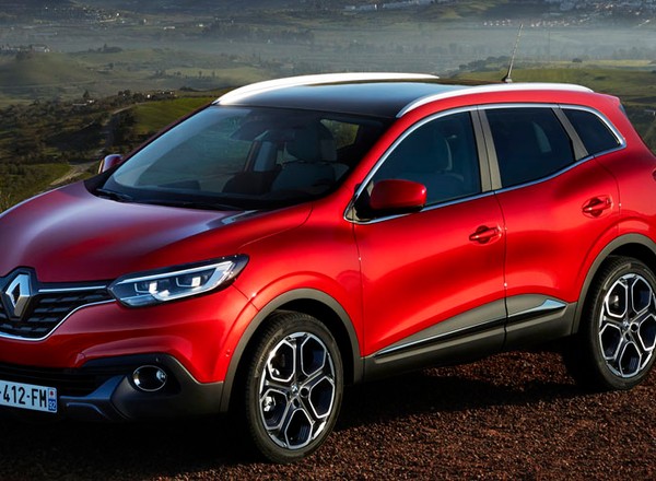 Renault Kadjar - Czy ma szanse na sukces?