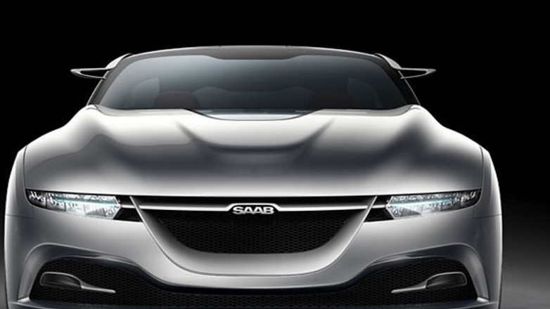 Saab będzie produkowany w Chinach