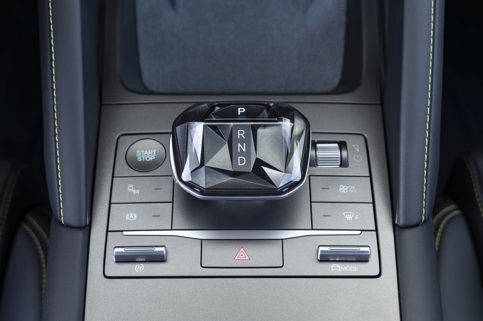 BYD Atto 2