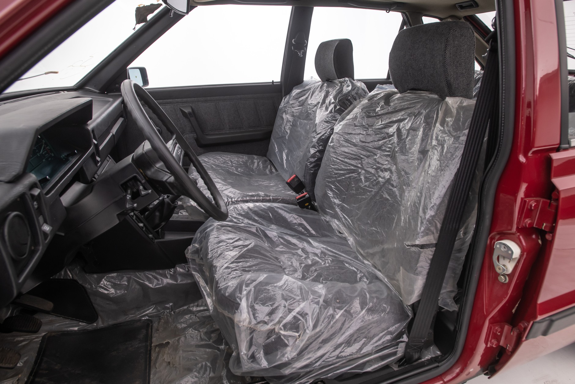 FSO Polonez 1.5 SLE 1989