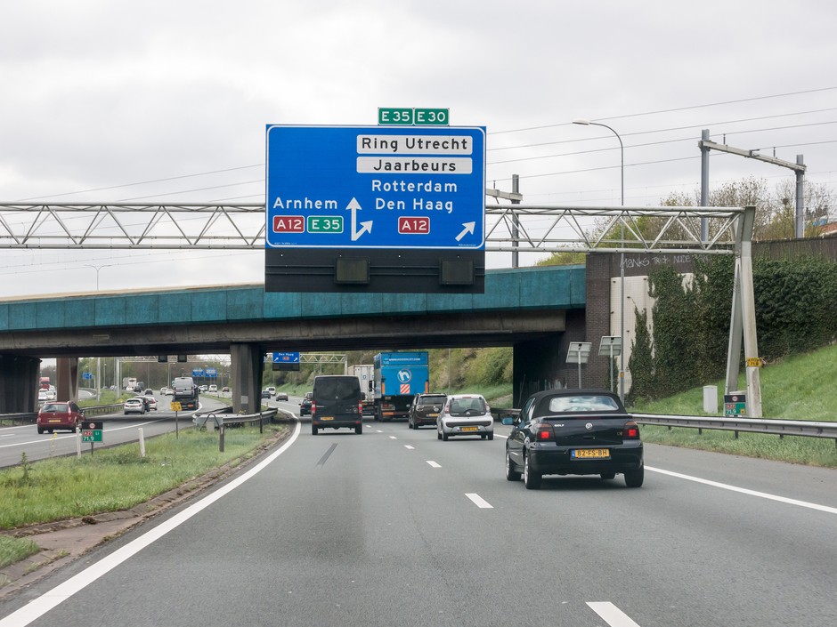 Autostrada
