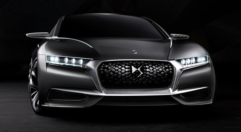 DS Concept