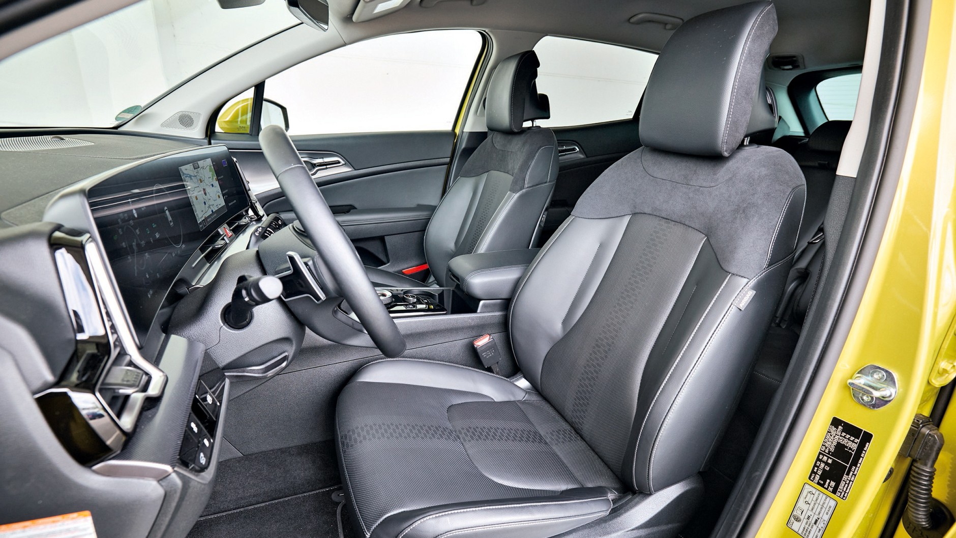 Kia Sportage plug-in kontra Opel Grandland plug-in