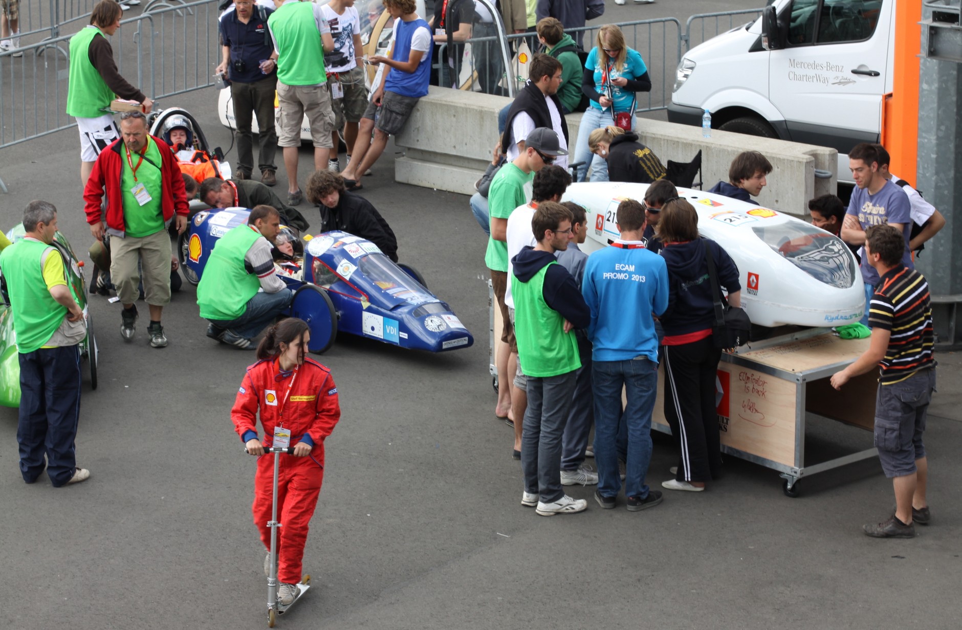 Shell Eco-marathon