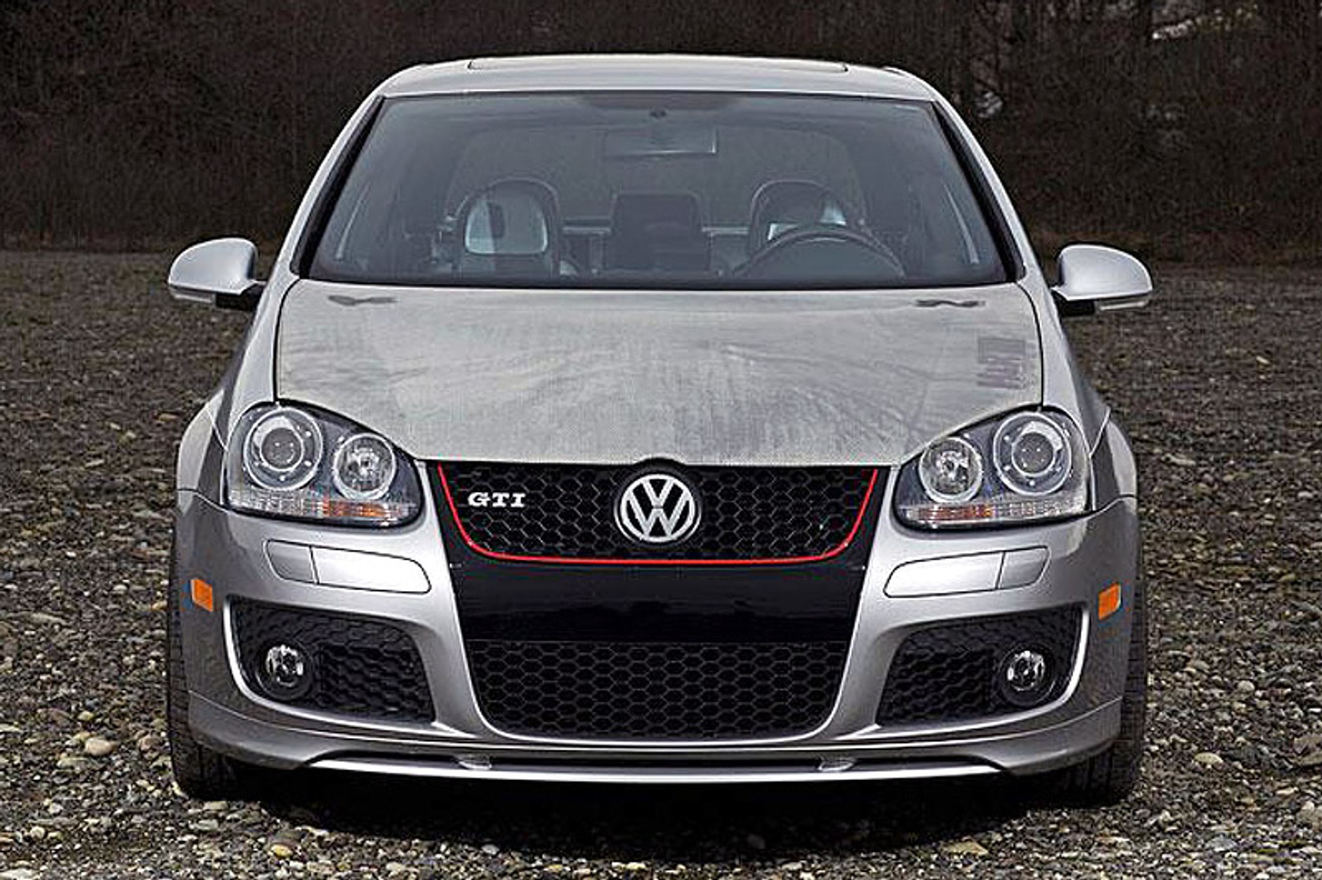 H&amp;R Golf GTI: niewielki tuning, ale duża moc