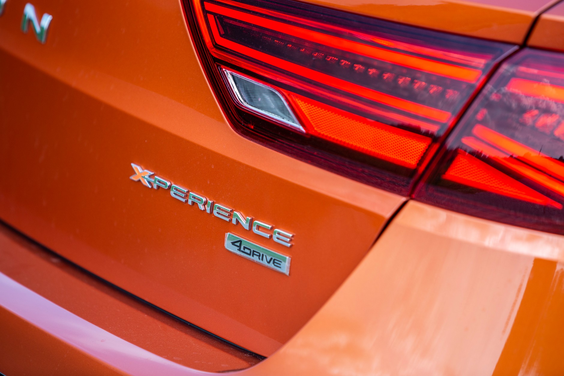 Seat Leon 2.0 TDI X-Perience