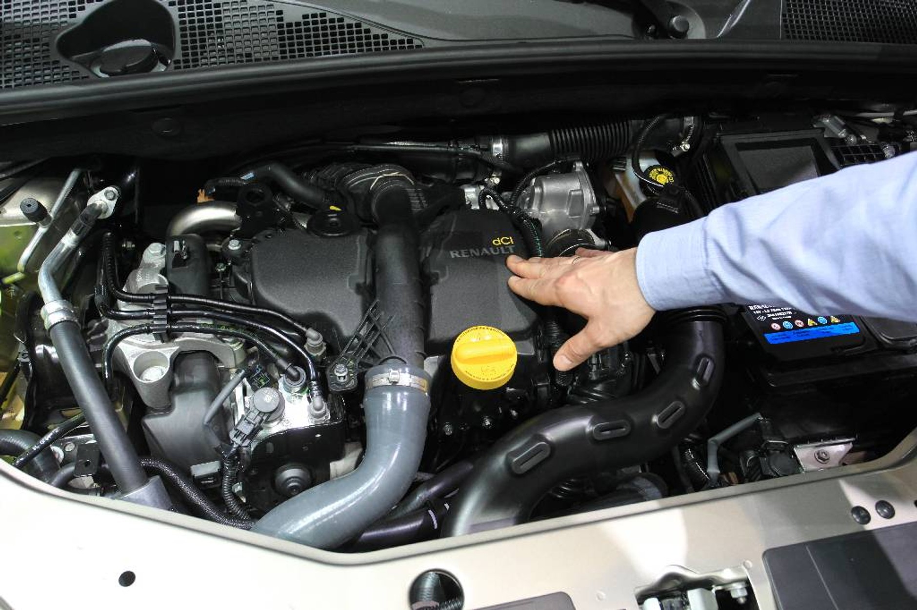 Dacia Lodgy: rodzinna propozycja