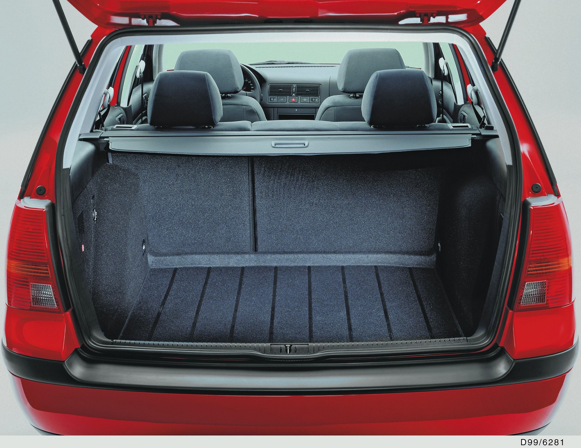 Volkswagen Golf IV kombi