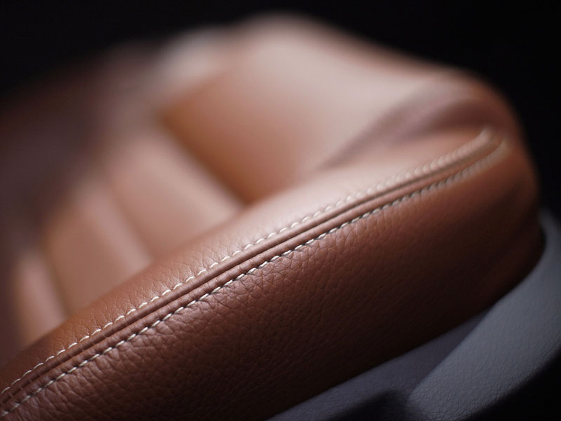 Los Angeles 2008: Ford Mustang 2010 - modernizacja legendy