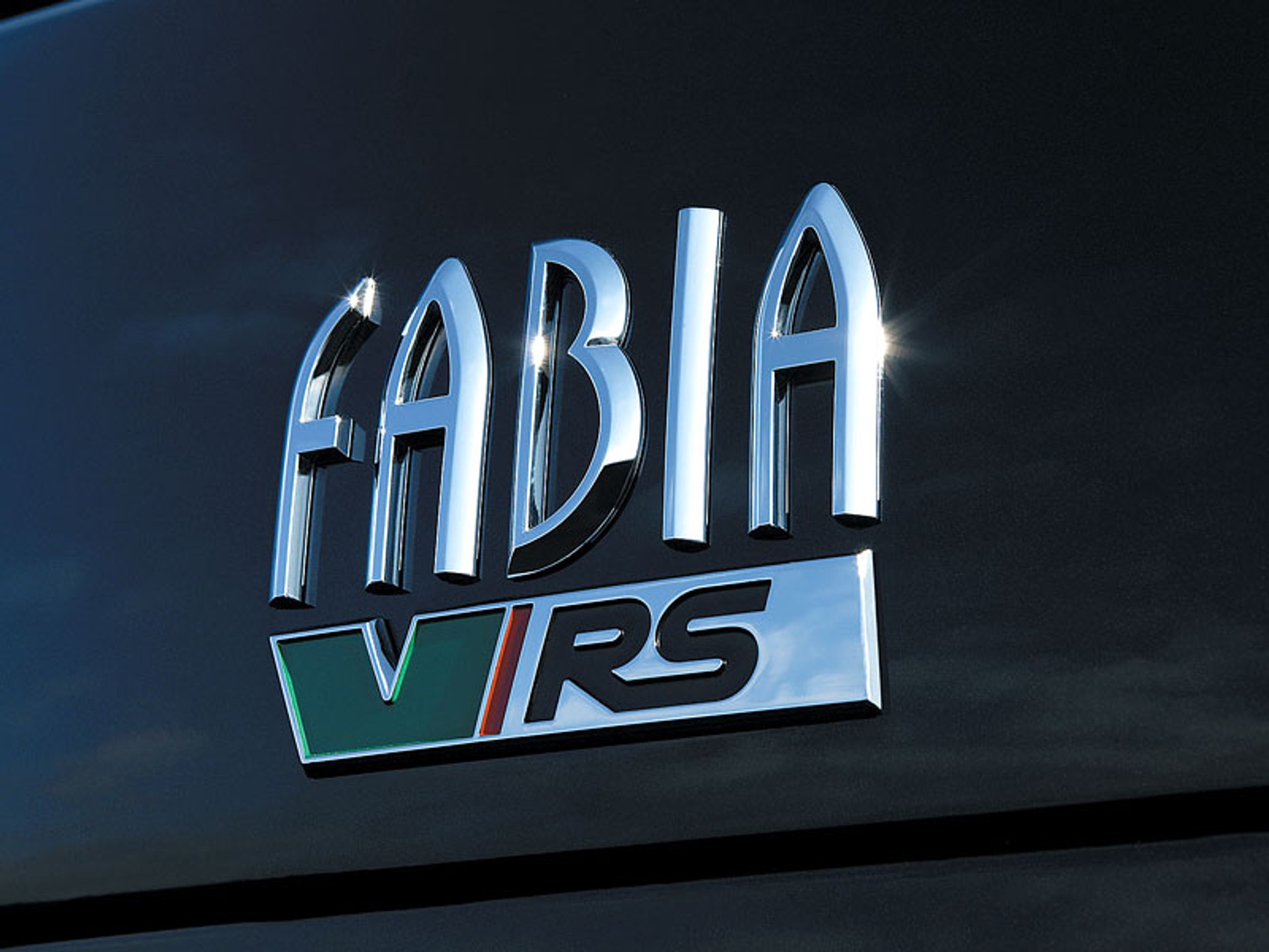 Genewa 2009: szef Škody potwierdza, Fabia RS będzie