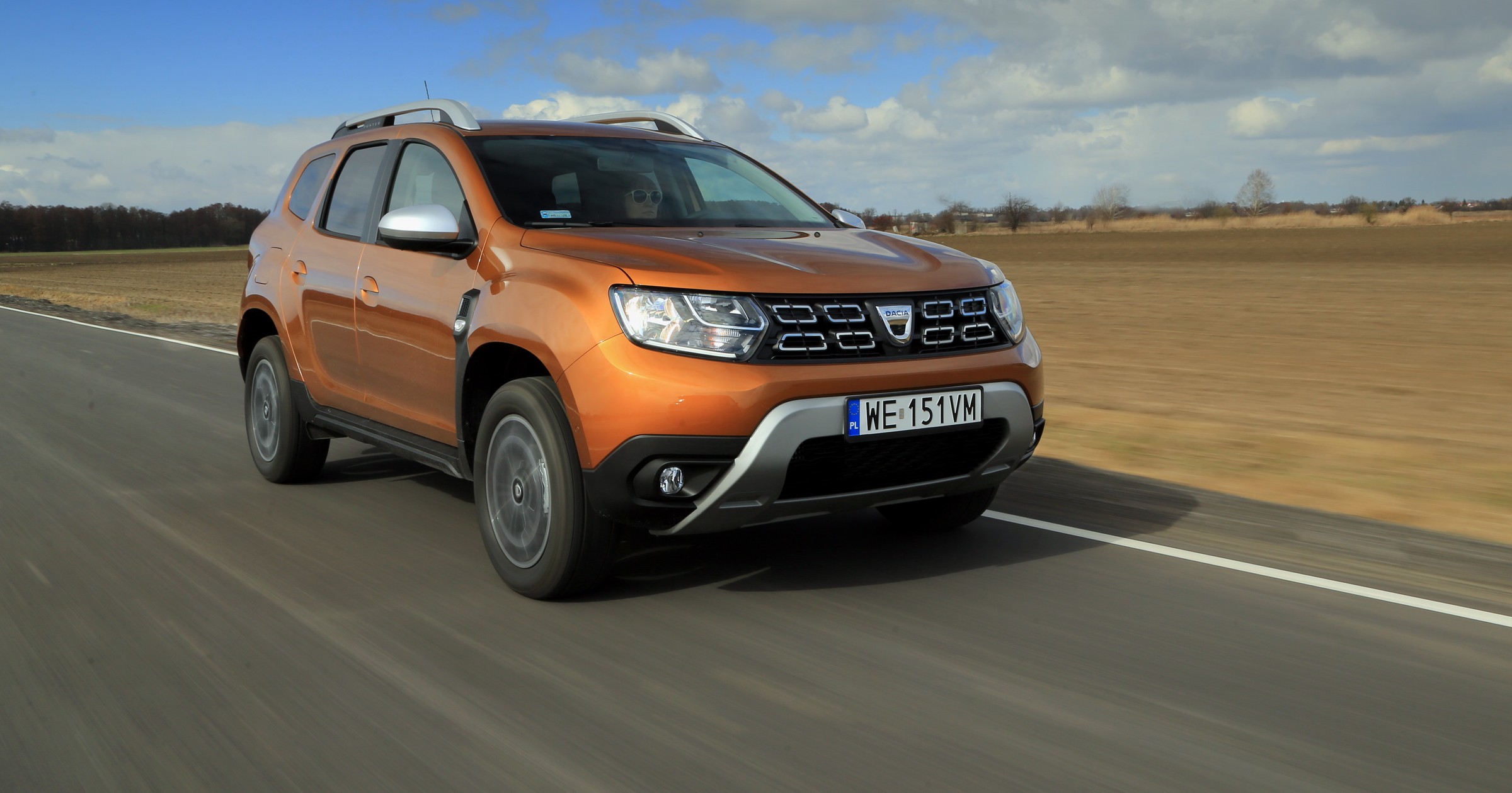 Dacia Duster 1.3 TCe