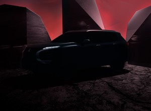 Nowe Mitsubishi Outlander PHEV to SUV zaprojektowany według japońskiej koncepcji I-Fu-Do-Do