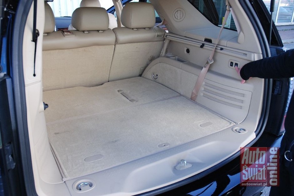 Cadillac SRX-I