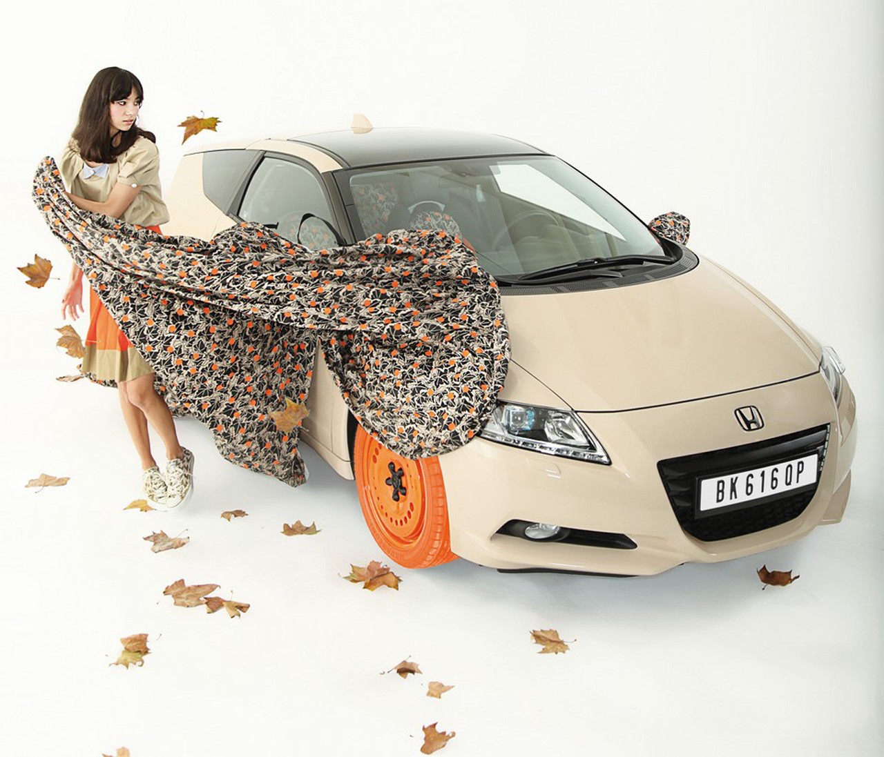 Honda Couture