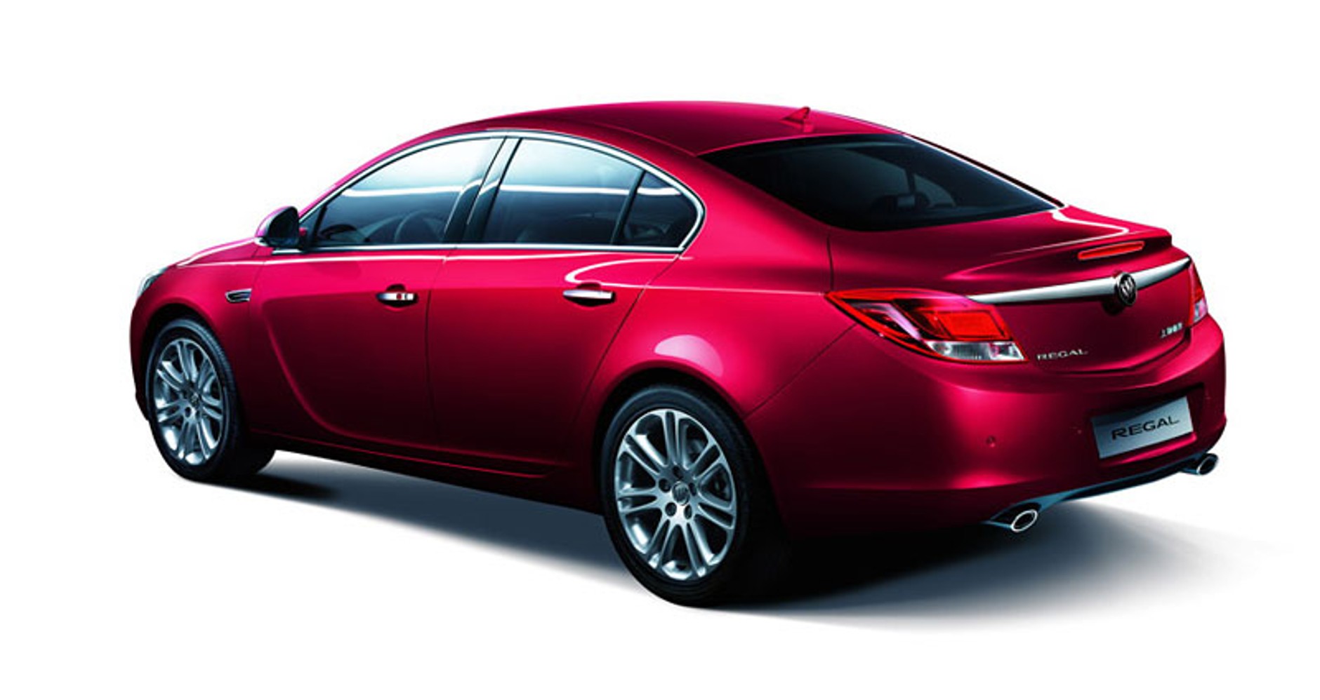 GM: rekordowa sprzedaż 1,5 mln aut w Chinach