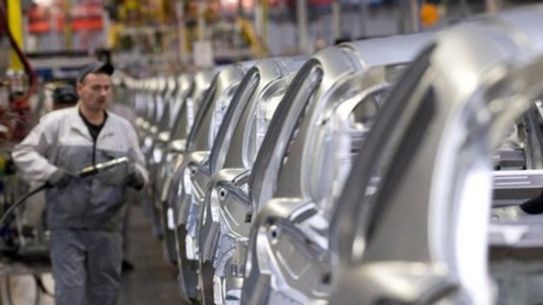 PSA wstrzymuje produkcję w Trnawie